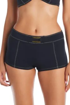 A Fine Line Boy Shorts