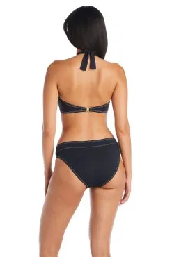 A Fine Line Hipster Bikini Bottom -Tankini Tops Sales bleu rod a fine line sarong bikini bottom bikini bottom hipster afl 35118899036335 scaled