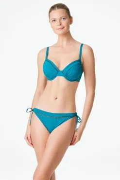 Blue Rod- FSale Behind The Seams Tie Side Bikini Bottom -Tankini Tops Sales bleu rod behind the seams bottom bikini bottom tie side hipster bs 34331566112943 scaled