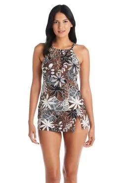 Blue Rod- FSale Bold Moves Skirted Bikini Bottom 9 Blue Rod- FSale Bold Moves Skirted Bikini Bottom -Tankini Tops Sales bleu rod bold moves skirt bikini bottom skirted bikini bottom bm 35113362292911 scaled