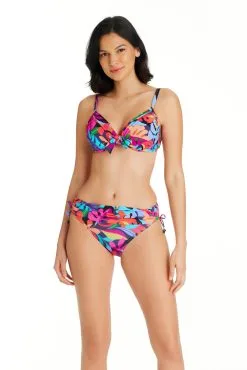 Bleu Rod - BoldRush Bold Rush Underwire Tie Front D Cup Bikini Top -Tankini Tops Sales bleu rod boldrush d cup bold rush underwire tie front d cup bikini top 36103795114159 scaled