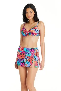 Bleu Rod - BoldRush Bold Rush Underwire Tie Front D Cup Bikini Top -Tankini Tops Sales bleu rod boldrush d cup bold rush underwire tie front d cup bikini top 36103796424879 scaled
