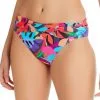 Bleu Rod - BoldRush Bold Rush Sarong Bikini Bottom