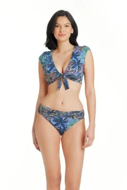 Bleu Rod - Bythesea By The Sea Cap Sleeve Bikini Top 9 Bleu Rod - Bythesea By The Sea Cap Sleeve Bikini Top -Tankini Tops Sales bleu rod bythesea bikini top by the sea cap sleeve bikini top 36104724086959 scaled