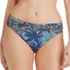 Bleu Rod - Bythesea By The Sea Hipster Sarong Bikini Bottom