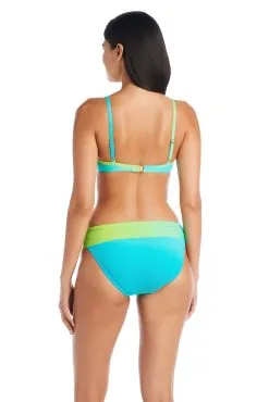 Cool Breeze Underwire Over The Shoulder Bikini Top -Tankini Tops Sales bleu rod cool breeze bikini top underwire over the shoulder bikini top cb 35113657630895 scaled
