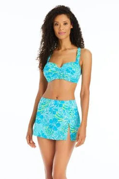 Escape To The Beach Skirted Bikini Bottom 8 Escape To The Beach Skirted Bikini Bottom -Tankini Tops Sales bleu rod escape to the beach skirt bikini bottom 4 etb lagoon escape to the beach skirted bikini bottom 35796124172463 scaled