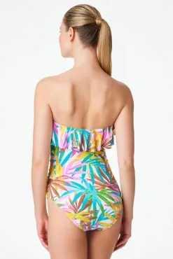 Tankini Tops Sales -Tankini Tops Sales bleu rod fantasy island 1 pc fantasy island strapless bandeau one piece swimsuit 36452981604527 scaled