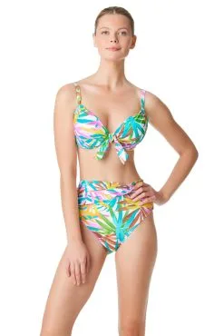 Fantasy Island Underwire D Cup Bikini Top 6 Fantasy Island Underwire D Cup Bikini Top -Tankini Tops Sales bleu rod fantasy island dcup underwire bikini top d cup front knot fi 35285880111279 scaled