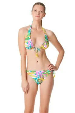 Fantasy Island Halter Triangle Bikini Top -Tankini Tops Sales bleu rod fantasy island top bikini top halter triangle fi 35285855436975 scaled