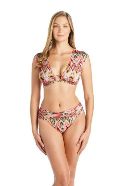 Blue Rod- FSale Free Spirit Sarong Bikini Bottom -Tankini Tops Sales bleu rod free spirit sarong bikini bottom sarong bikini bottom fs 35265133641903 scaled