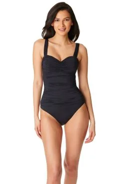 Bleu Rod - Kore Kore One Piece Shirred Bandeau Swimsuit 13 Bleu Rod - Kore Kore One Piece Shirred Bandeau Swimsuit -Tankini Tops Sales bleu rod kore 1 pc black 4 one piece shirred bandeau swimsuit 33673643032751 scaled