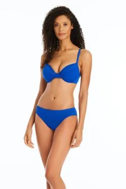 Bleu Rod - Kore Kore Basic Hipster Bikini Bottom -Tankini Tops Sales bleu rod kore bottom 4 cobalt kore basic hipster bikini bottom 35796548255919 scaled