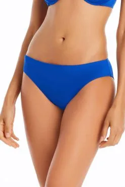 Bleu Rod - Kore Kore Basic Hipster Bikini Bottom