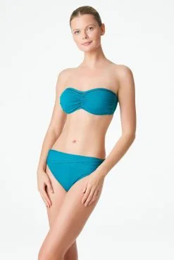 Bleu Rod - Kore Kore Sarong Hipster Bikini Bottom -Tankini Tops Sales bleu rod kore sarong bikini bottom deep water 4 sarong hipster bikini bottom kore 34321342234799 scaled