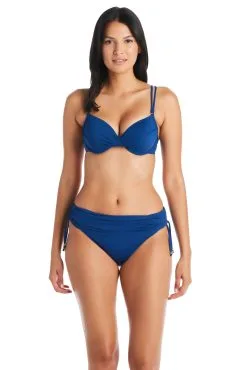 Bleu Rod - Kore Kore Underwire Twist Bikini Top 9 Bleu Rod - Kore Kore Underwire Twist Bikini Top -Tankini Tops Sales bleu rod kore top 4 navy kore underwire twist bikini top 36044645433519 scaled
