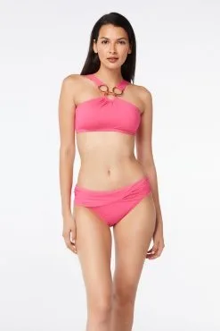 Bleu Rod - Kore Kore Sarong Hipster Bikini Bottom -Tankini Tops Sales bleu rod kore22 bottom rose red 4 sarong hipster bikini bottom 33300350795951 scaled
