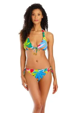 Life Of The Party Tie Side Bikini Bottom -Tankini Tops Sales bleu rod life of the party bottom 4 lop multi life of the party tie side bikini bottom 35770174308527 scaled