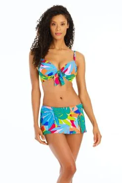 Life Of The Party Underwire D Cup Bikini Top -Tankini Tops Sales bleu rod life of the party dcup life of the party underwire d cup bikini top 35796007321775 scaled
