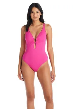 Bleu Rod - MU23 Ring Me Up One Piece Plunge Cross Back Swimsuit 14 Bleu Rod - MU23 Ring Me Up One Piece Plunge Cross Back Swimsuit -Tankini Tops Sales bleu rod mu23 1 pc 4 punch one piece cross back swimsuit mu 35175425507503 scaled