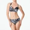 Blue Rod- FSale New Wave Underwire D Cup Bikini Top