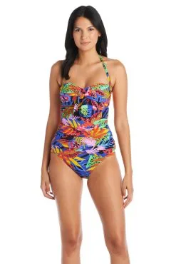 Night Safari Sarong Bikini Bottom -Tankini Tops Sales bleu rod night safari sarong bikini bottom sarong bikini bottom ns 35113747153071 scaled