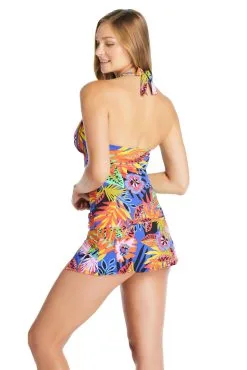 Night Safari Plunge Halter Tankini Top 5 Night Safari Plunge Halter Tankini Top -Tankini Tops Sales bleu rod night safari tankini plunge halter tankini top tie back ns 35113717498031 scaled