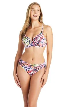 Party Animal Underwire D Cup Bikini Top -Tankini Tops Sales bleu rod party animal dcup underwire bikini top d cup pa 35113654354095 scaled