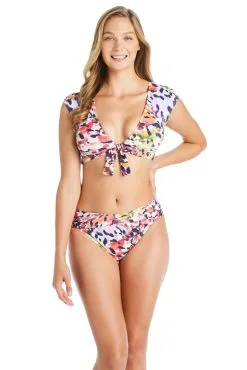 Party Animal Hipster Sarong Bikini Bottom -Tankini Tops Sales bleu rod party animal sarong bikini bottom hipster sarong bikini bottom pa 35113598550191 scaled