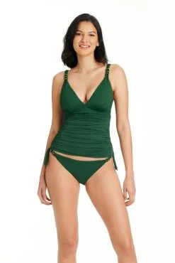 Ring Master Tie Side Bikini Bottom -Tankini Tops Sales bleu rod ring master bottom ring master tie side bikini bottom 36104433172655 scaled