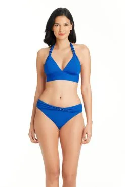 Ring Master Hipster Sarong Bikini Bottom -Tankini Tops Sales bleu rod ring master sarong bikini bottom 4 azure ring master hipster sarong bikini bottom 36104387461295 scaled