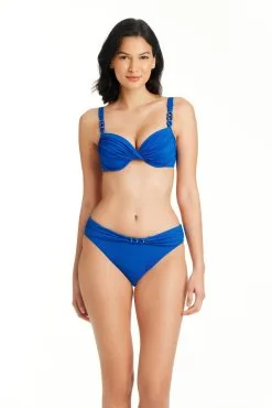 Ring Master Hipster Sarong Bikini Bottom -Tankini Tops Sales bleu rod ring master sarong bikini bottom ring master hipster sarong bikini bottom 36104387788975 scaled