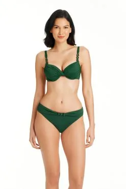 Ring Master Underwire Twist Bikini Top -Tankini Tops Sales bleu rod ring master top 4 palm ring master underwire twist bikini top 36104449163439 scaled