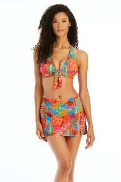 The Heat Is On Halter V Neck Bikini Top 8 The Heat Is On Halter V Neck Bikini Top -Tankini Tops Sales bleu rod the heat is on bikini top the heat is on halter v neck bikini top 35797438234799 scaled