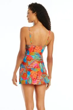 The Heat Is On Plunge Tankini Top 7 The Heat Is On Plunge Tankini Top -Tankini Tops Sales bleu rod the heat is on tankini the heat is on plunge tankini top 35797513797807 scaled