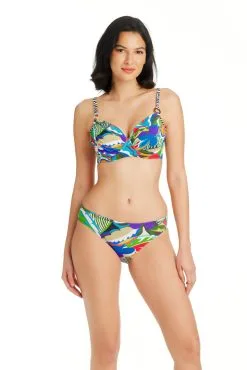 Bleu Rod - TheMix The Mix Over The Shoulder Underwire D Cup Bikini Top -Tankini Tops Sales bleu rod themix d cup the mix over the shoulder underwire d cup bikini top 36109942522031 scaled