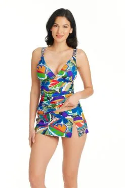 Bleu Rod - TheMix The Mix Skirted Bikini Bottom -Tankini Tops Sales bleu rod themix skirted bikini bottom the mix skirted bikini bottom 36110002454703 scaled