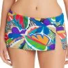 Bleu Rod - TheMix The Mix Skirted Bikini Bottom