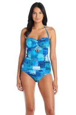 Blue Rod- FSale Too Hot To Handle Hipster Sarong Bikini Bottom -Tankini Tops Sales bleu rod too hot to handle sarong bikini bottom hipster sarong bikini bottom th 35113875079343 scaled