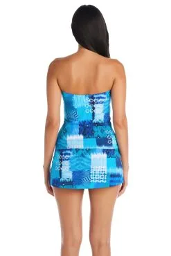 Blue Rod- FSale Too Hot To Handle Bandeau Tankini Top -Tankini Tops Sales bleu rod too hot to handle tankini too hot to handle bandeau tankini top 35555430465711 scaled