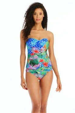 Tropical Flight Hipster Sarong Bikini Bottom -Tankini Tops Sales bleu rod tropical flight sarong bikini bottom tropical flight hipster sarong bikini bottom 35796921450671 scaled