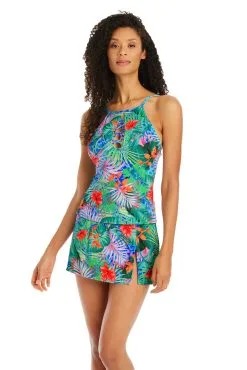 Tropical Flight Skirted Bikini Bottom 7 Tropical Flight Skirted Bikini Bottom -Tankini Tops Sales bleu rod tropical flight skirt bikini bottom tropical flight skirted bikini bottom 35796957528239 scaled