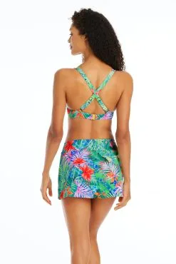 Tropical Flight Skirted Bikini Bottom 9 Tropical Flight Skirted Bikini Bottom -Tankini Tops Sales bleu rod tropical flight skirt bikini bottom tropical flight skirted bikini bottom 35796961362095 scaled
