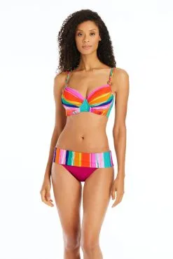 Winning Streak Underwire D Cup Bikini Top -Tankini Tops Sales bleu rod winning streak dcup winning streak underwire d cup bikini top 35796361085103 scaled