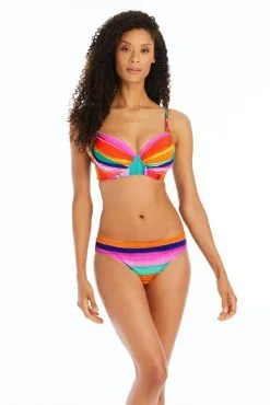 Winning Streak Underwire D Cup Bikini Top -Tankini Tops Sales bleu rod winning streak dcup winning streak underwire d cup bikini top 35796361248943 scaled