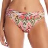 Blue Rod- FSale Free Spirit Sarong Bikini Bottom