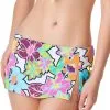 Blue Rod- FSale Color Crush Skirted Bikini Bottom