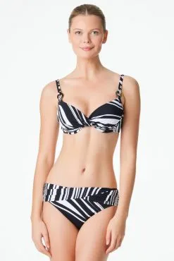 Blue Rod- FSale New Wave Underwire Bikini Top